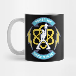 Powerline Mug